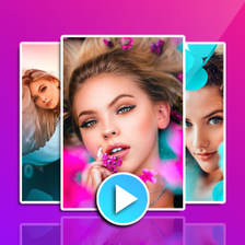 Photo Video Maker with Music