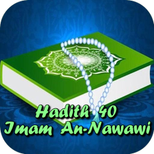 Hadis 40-IMAM AN NAWAWI