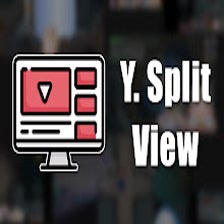 YT Split View