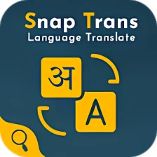 Snap Trans And Language Translator