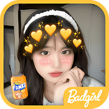 Sweet Face Camera Live Filters