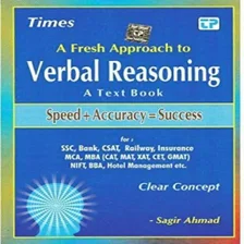 Sagir Ahamad Reasoning Hindi B