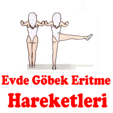 Evde Göbek Eritme Hareketleri2