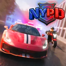 NYPD Police Roleplay