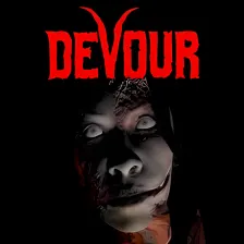 DEVOUR Coming Soon - Epic Games Store