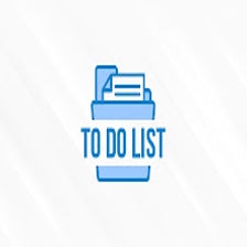 To Do List