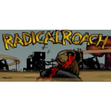 RADical ROACH Deluxe Edition