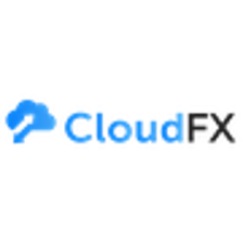 Icono de programa: CloudFX