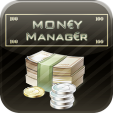 Money Manager Master