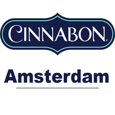 Cinnabon Amsterdam