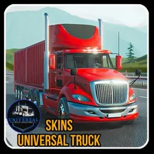 Skins universal truck uts for Android - Download
