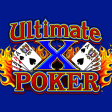 Ultimate X Poker - Video Poker