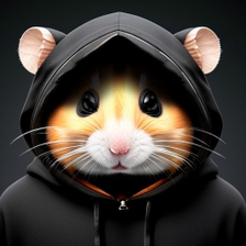 Hamster Kombat TG Clicker