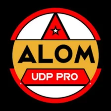 ALOM UDP PRO