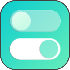Control Center iOS 15 for Android Download