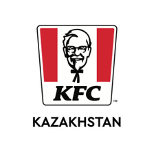 KFC KZ: Order food online