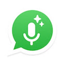 Audio to text for WhatsApp™ in WA WEB