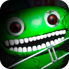 Download Horror Garden banban 3 Mobile MOD APK v1.1 (no ads) For