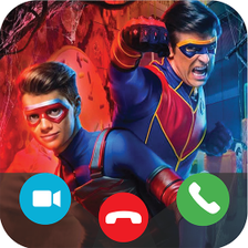 Captain Henry Danger Call Vide