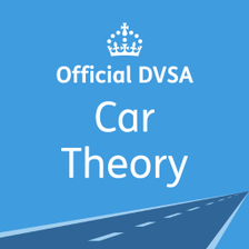 Official DVSA Theory Test Kit для Android — Скачать