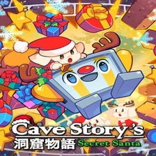 Cave Storys Secret Santa