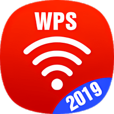 WPS Connect Wifi - Wifi Router WPS App