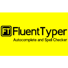 FluentTyper: Autocomplete and Spell Checker