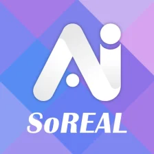SoReal AI Image Art Generator