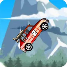 MAD Max Racer jogo de corrida de carros versão móvel andróide iOS