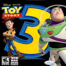 Toy Story 3: The Video Game - Download