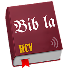 Sen Bib La - Haitian Creole Version HCV