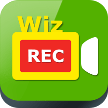 WIZRec - Screen Recorder