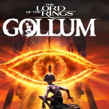 The Lord of the Rings: Gollum