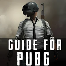 Guide For PUBG Mobile Guide