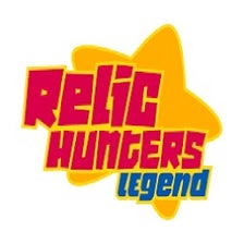 Relic Hunters Legend