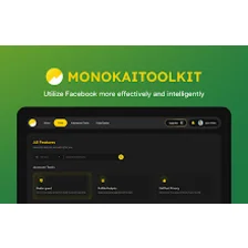 MonokaiToolkit Extension