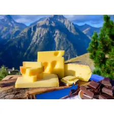 Cheese HD Wallpapers New Tab