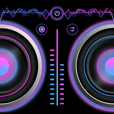 DJ Mixer - DJ Audio Editor