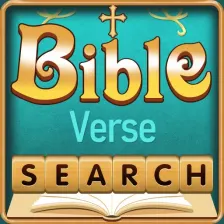 Bible Verse Search
