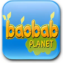 Baobab Planet