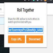 Roll Together para Google Chrome - Extensión Descargar