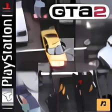 GTA 2 playstation game APK para Android - Download