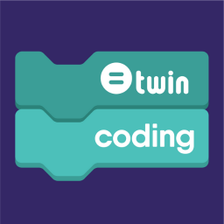 Android 용 Twin Coding: Control Your Kit - 다운로드