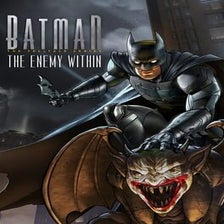 Batman: The Enemy Within for Xbox One - Download