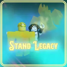 Noob Ascended Stand Legacy My Jojo