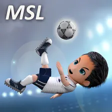 Download do APK de mundo futebol liga 3d para Android