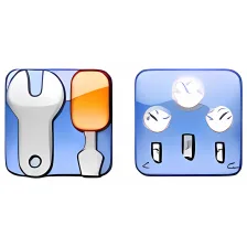 iCandy Junior Icons