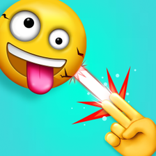 Emoji Ball Blast: Shooter Game