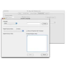 PC-Mac-Net FileShare Lite