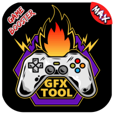 FPS GFX Tool - Game Booster